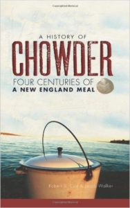 chowder-book